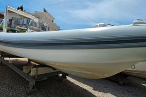 gommone led 610 