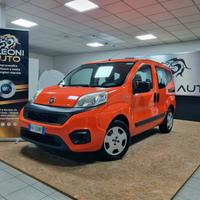 Fiat Qubo 1.3 MJT 80 CV Easy EURO 6
