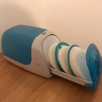 Porta CD organizzatore