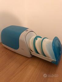 Porta CD organizzatore