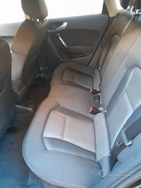 Audi a1 sportback 1.6 tdi 116cv 
