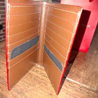 Portafogli Ferrari originale