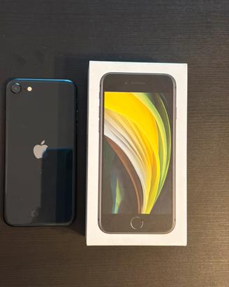 Iphone SE 2020