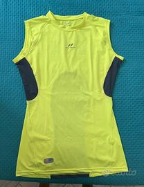 Maglia termica uomo Pro Touch