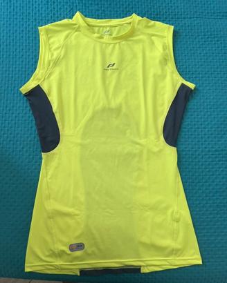 Maglia termica uomo Pro Touch