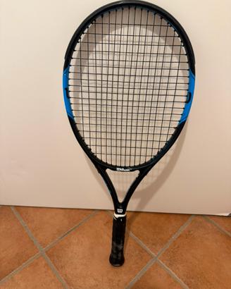Racchetta da tennis Wilson Ultra
