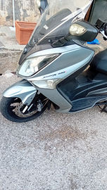 Sym joimax 300i 2014