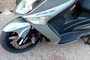 Sym joimax 300i 2014