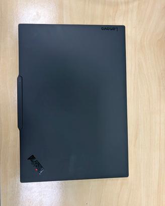 Laptop Lenovo ThinkPad X13 Gen 6 - Accetto Scambi