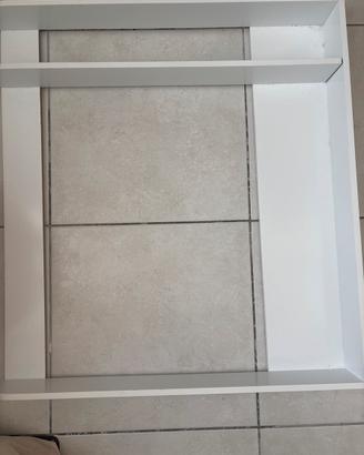 Fasciatoio per cassettiera