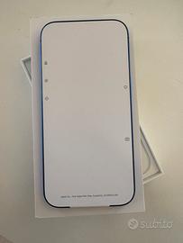 Iphone 16 ultramarine 128Gb