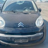 RICAMBI VARI CITROEN C1 2006