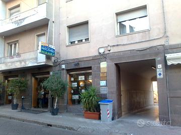 Stanze singole pressi universita' in via roma