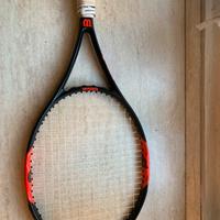 Racchetta da tennis Wilson Federer L70