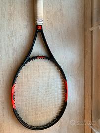 Racchetta da tennis Wilson Federer L70