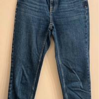 Topshop jeans