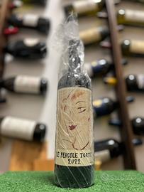 Pergole Torte Montevertine