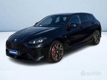 BMW Serie 1 123 xdrive 48V MSport Pro auto