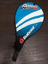 Rachetta Da Tennis BABOLAT Roddick Junior series