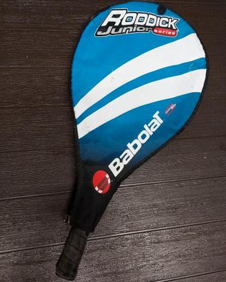 Rachetta Da Tennis BABOLAT Roddick Junior series