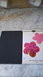 fustella sizzix bigz L 658101