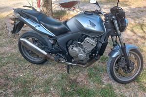 HONDA CBF 600 N 12/2008