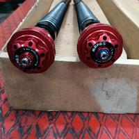 cartucce mupo Yamaha 