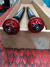 cartucce mupo Yamaha 