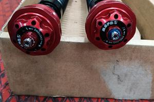 cartucce mupo Yamaha 