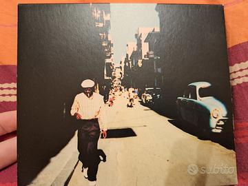 Cd  Buena Vista Social Club