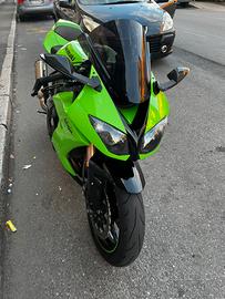 Kawasaki zx10r