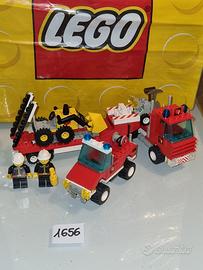 lego vintage 1656