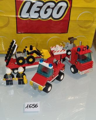 lego vintage 1656