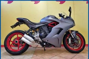 DUCATI Supersport 939 Garantita e Finanziabile