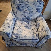 Poltrona salotto