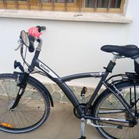 City bike BTwin Original5