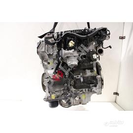 Motore Volvo V40 2017
