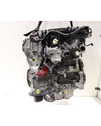 Motore Volvo V40 2017