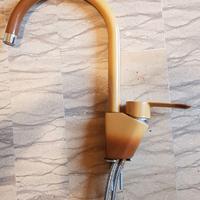 Rubinetto miscelatore