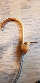 Rubinetto miscelatore