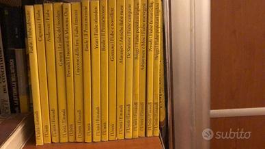 Collezione fiabe dal mondo