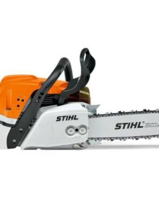 Motosega Stihl ms311 barra cm50