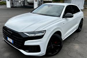 Audi Q8 50 TDI 286 CV quattro tiptronic Sport