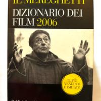 Il Merghetti 2006 Dizionario dei Film  cinema