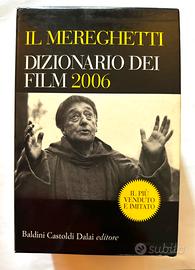Il Merghetti 2006 Dizionario dei Film  cinema