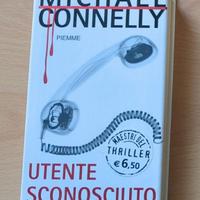 Michael Connelly - Utente sconosciuto
