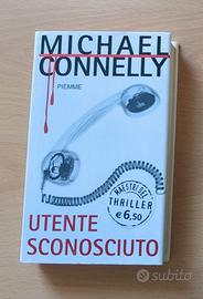 Michael Connelly - Utente sconosciuto