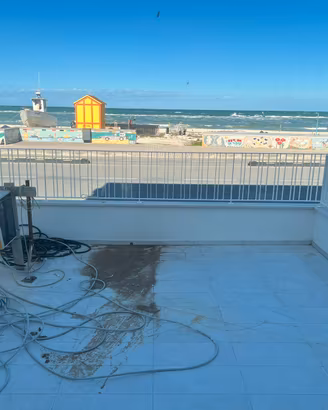Fronte Mare Nuovo
