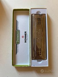 Armonica a bocca Hohner