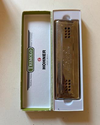 Armonica a bocca Hohner